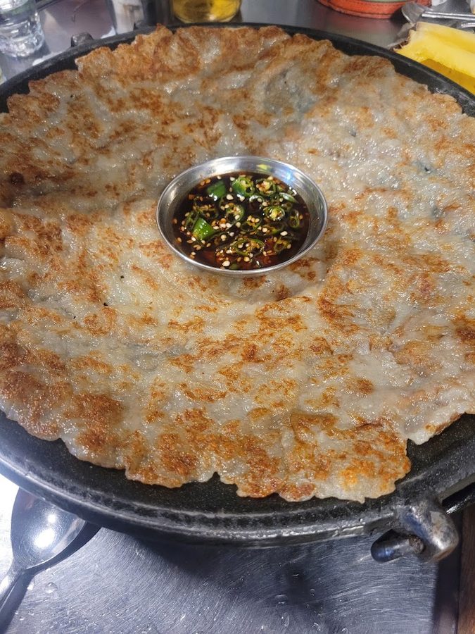 Ogam Manjok