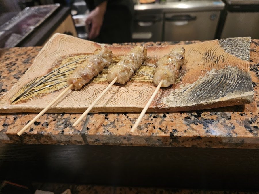 바 퀸