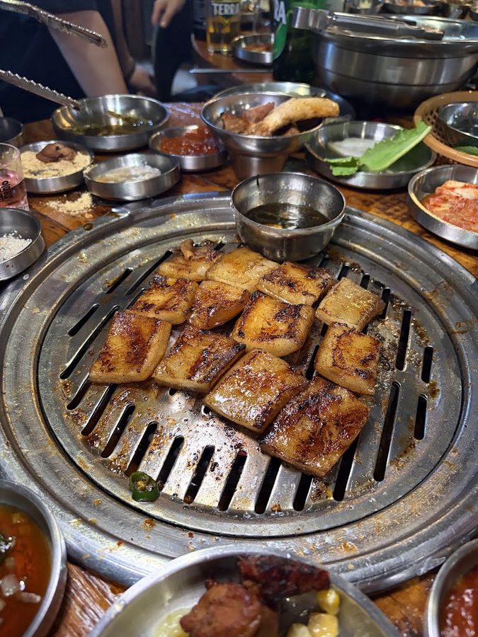 Ganghwa Tongtong Saenggogi