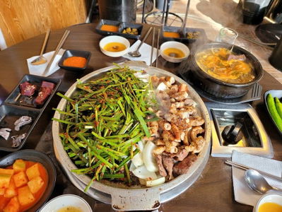 Nakseong Gopchang
