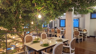 Jirakaan Restaurant (จิรกาล)