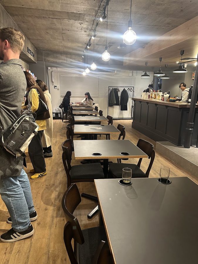 JELLY JELLY CAFE 吉祥寺店