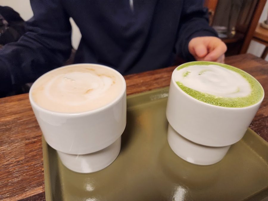 친밀한