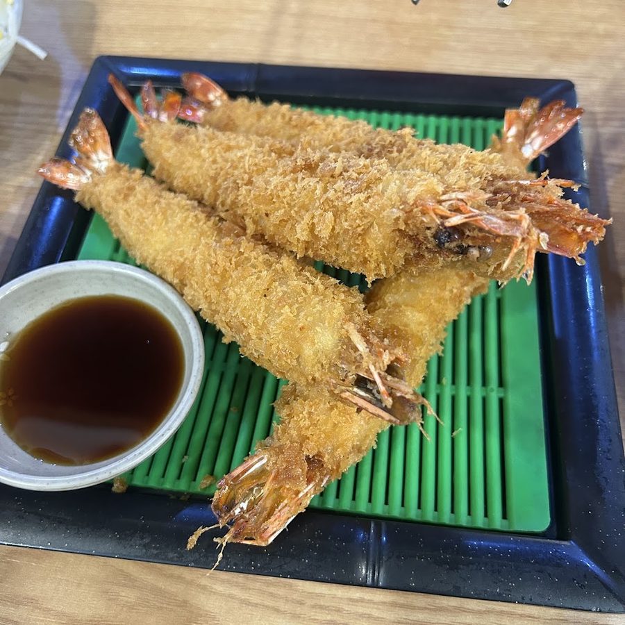 Manboki Jjukkumi Nakji Bokkeum