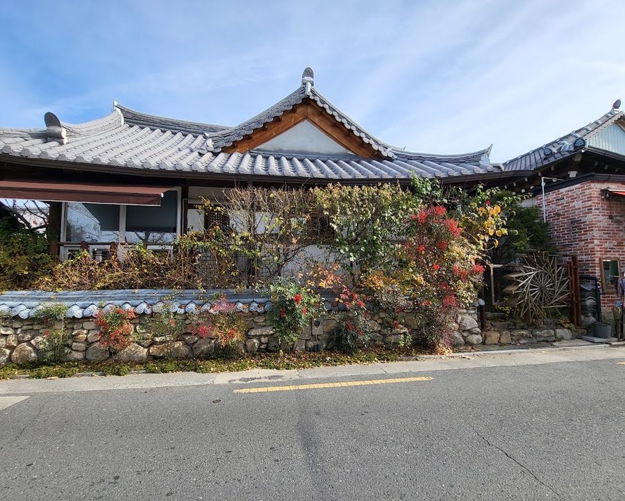 Songjugjeong