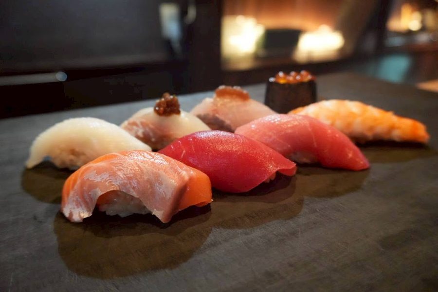 Sushi Sha