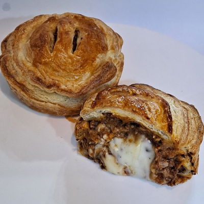 Pie Factory