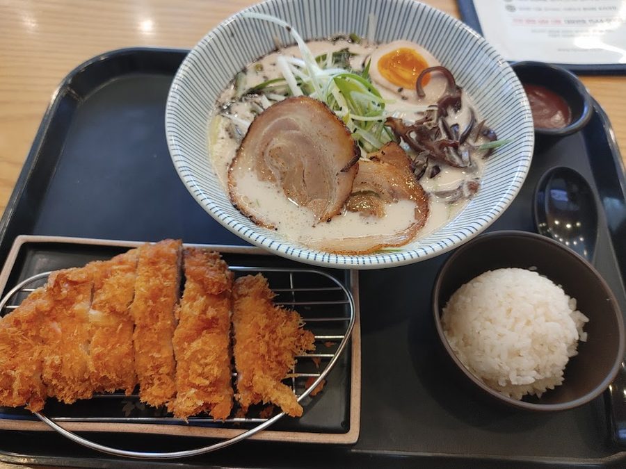 Hinoaji Jeonggwan Branch