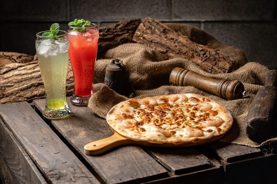 Yoon Star Pizza & Pasta