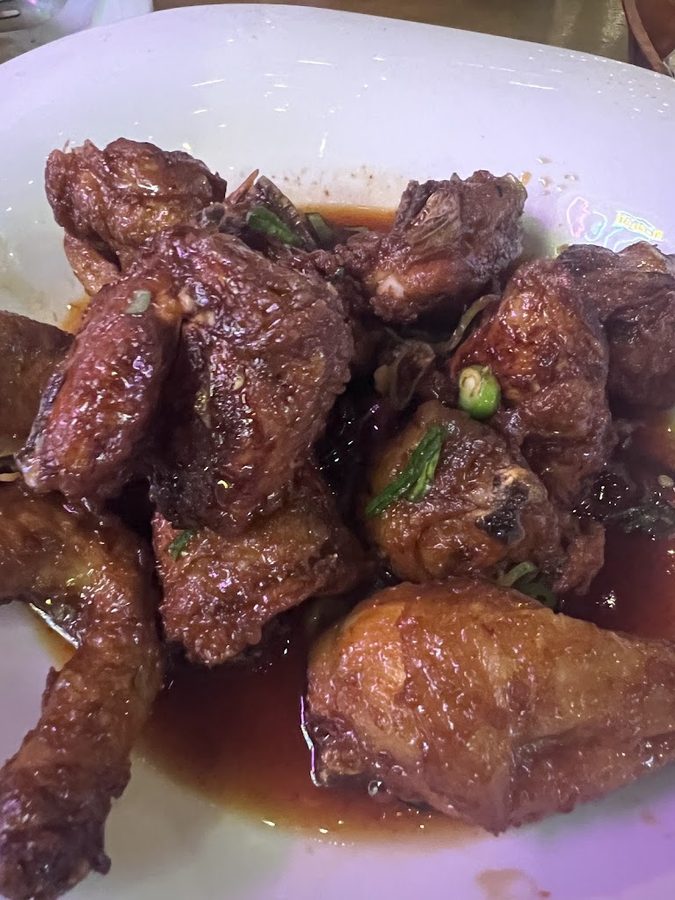 컬투치킨 홍대사랑점
