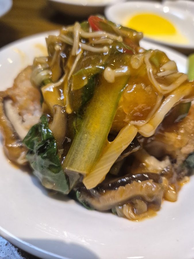 Chwipal Seon Gaejan