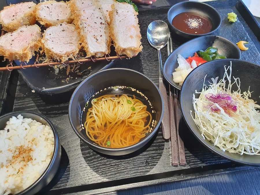 르초이