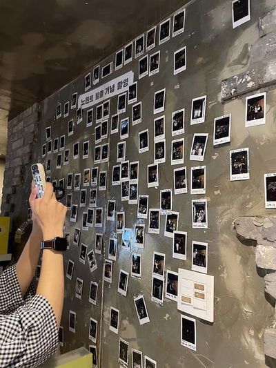 Cube Escape