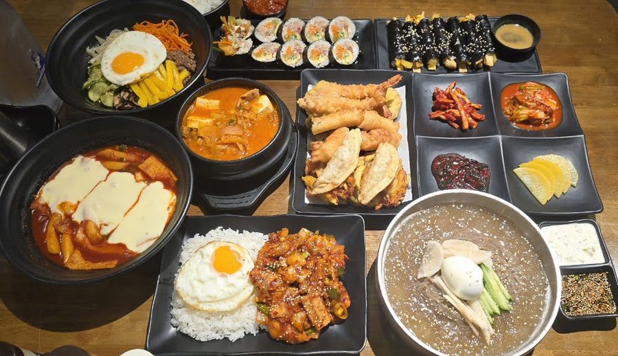 Kim Tteok Sun