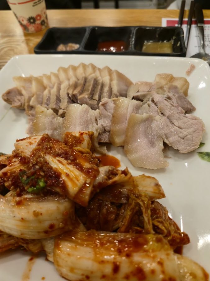 샐러드킹