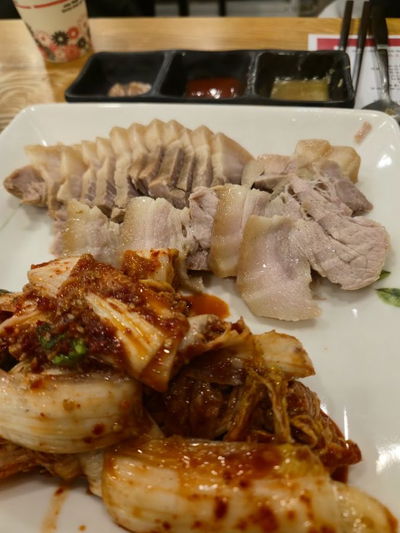 샐러드킹