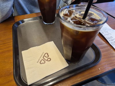 Cloud Nine Cafe