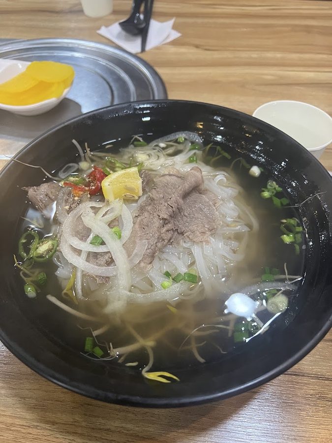 420 Purbo Vietnamese Rice Noodles