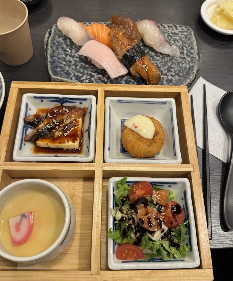 Hoshihikari Yeouido Branch