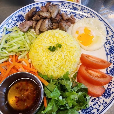 ポオン南 木洞