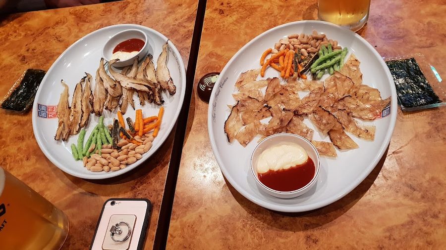 Duldul Chicken