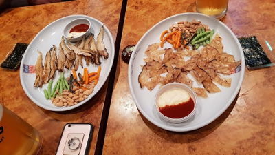 둘둘치킨