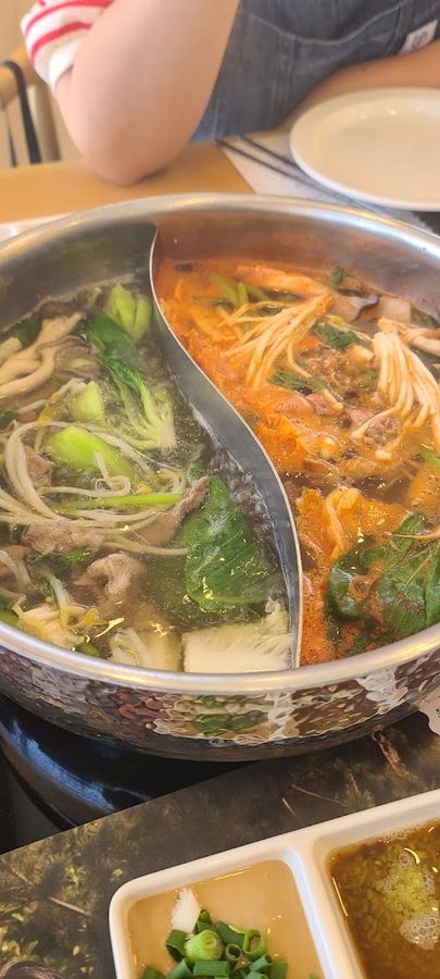 Shabu All Day Gwangju Jinwol Branch
