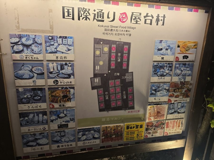 佐舗似顔絵商店
