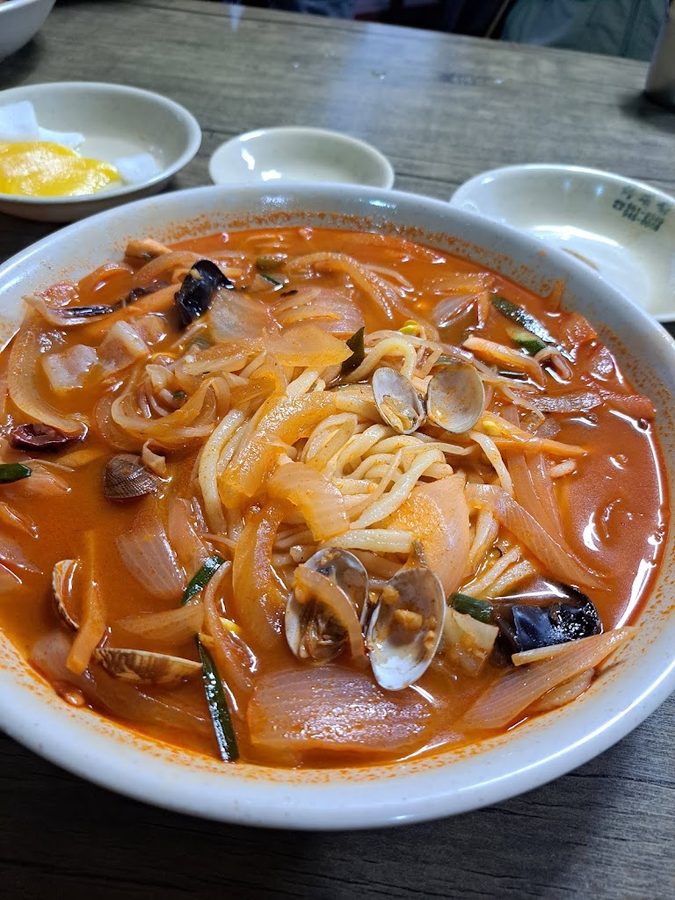 Mindulle Sikdang