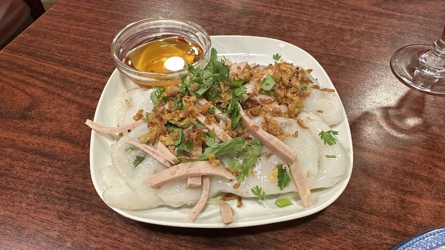 Au Bon Pho