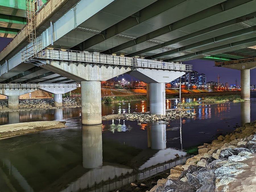 Kia Bridge