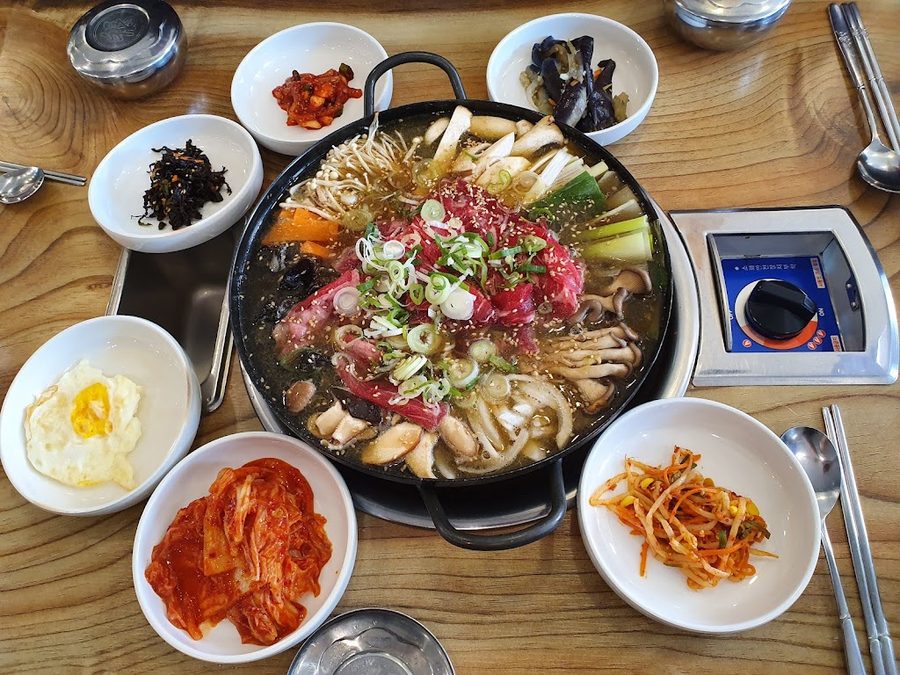 농장사람들 암사점