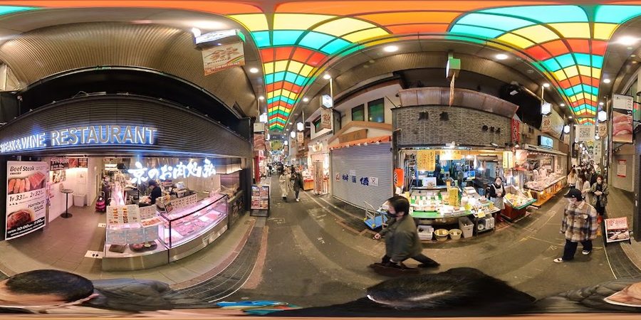 Sushi Nishiki