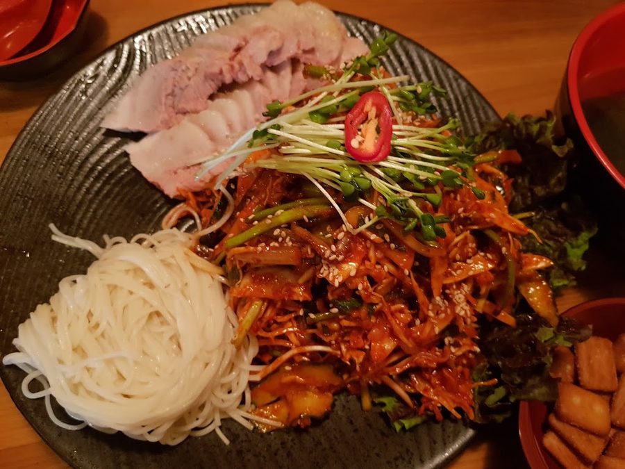 용구비어 양정
