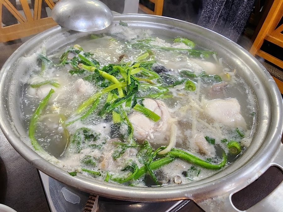 Gwangsikine Agujjim