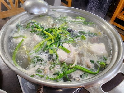 Gwangsikine Agujjim
