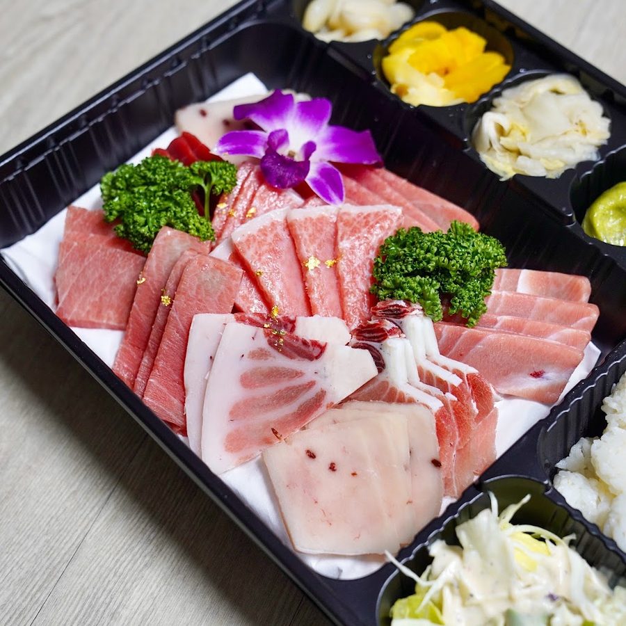 Hyeongmin Tuna