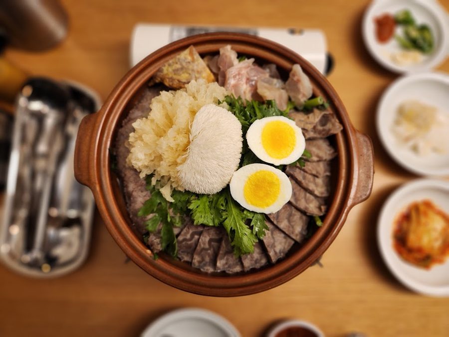 Jingyowon
