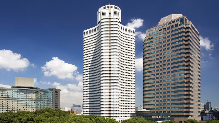 The Kitano Hotel Tokyo