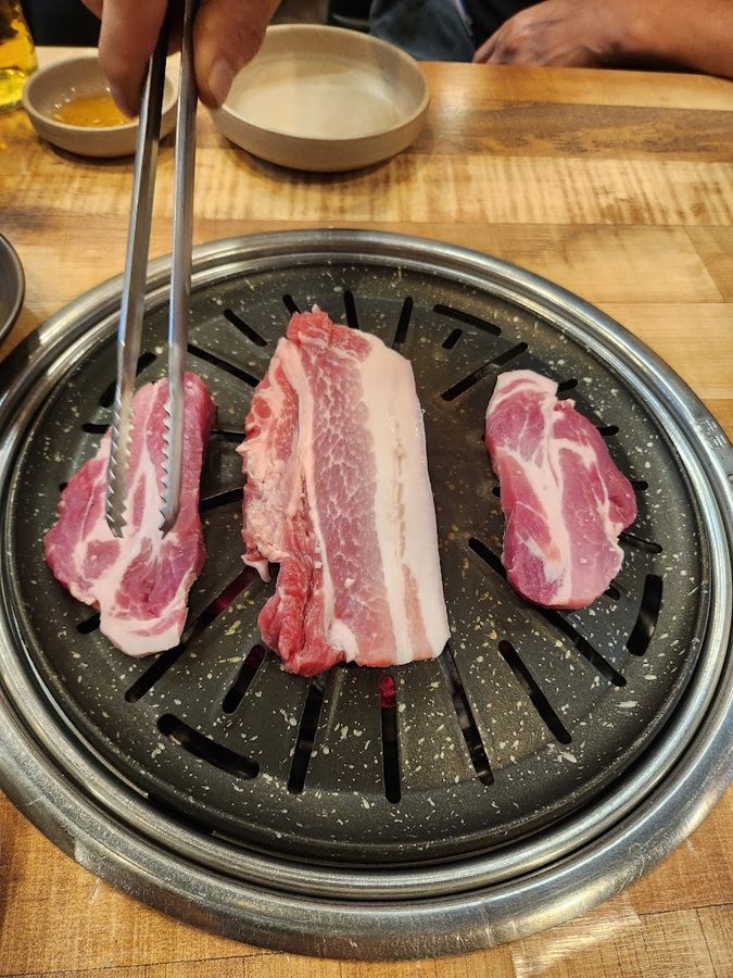 시골생돼지