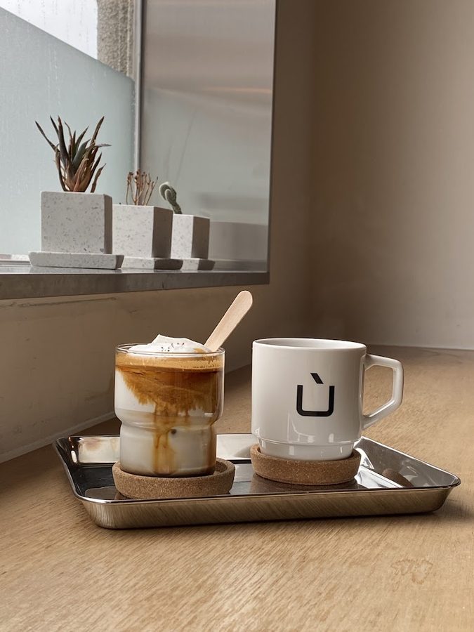 Helmut Coffee Roasters