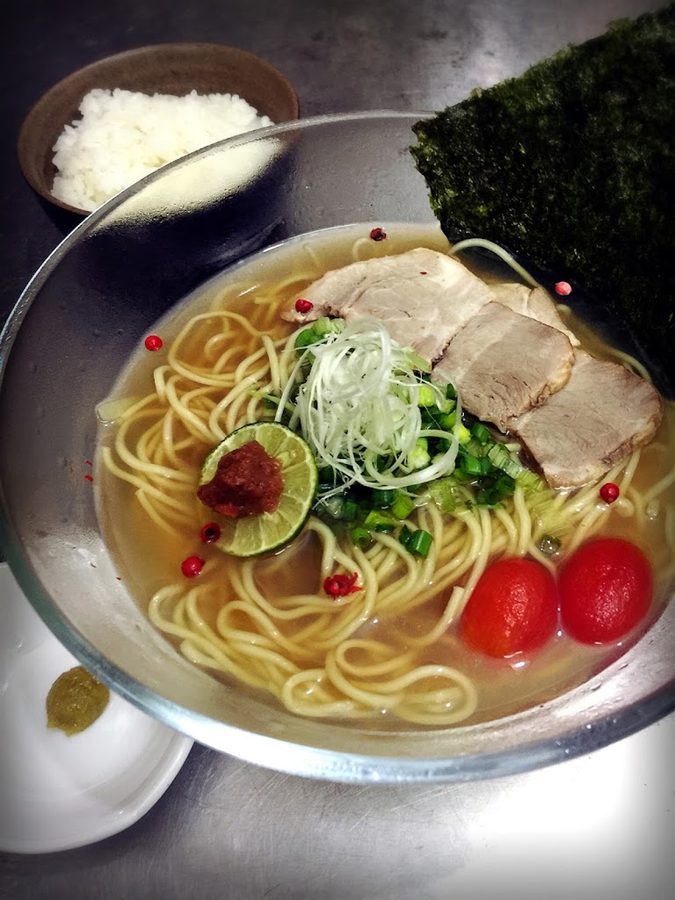 Ramen Haron
