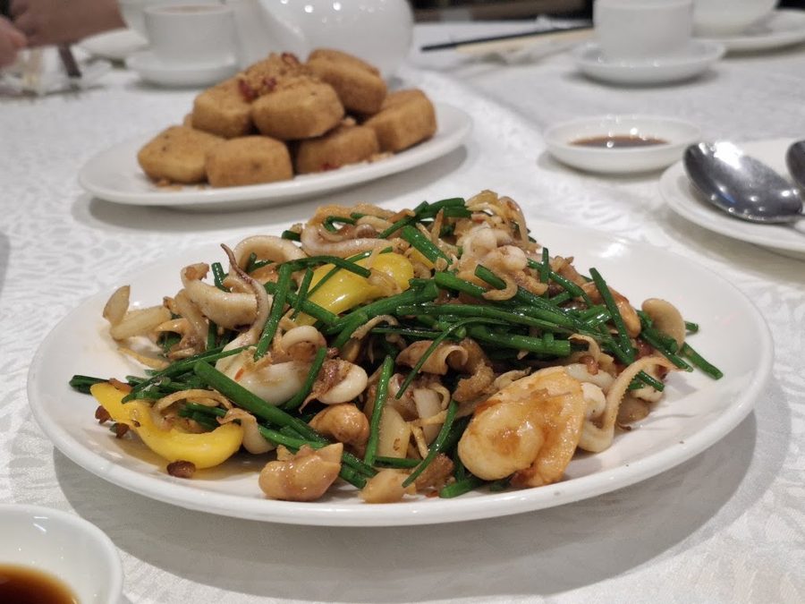 Sing Kee Seafood Restaurant