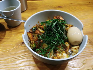밥한끼