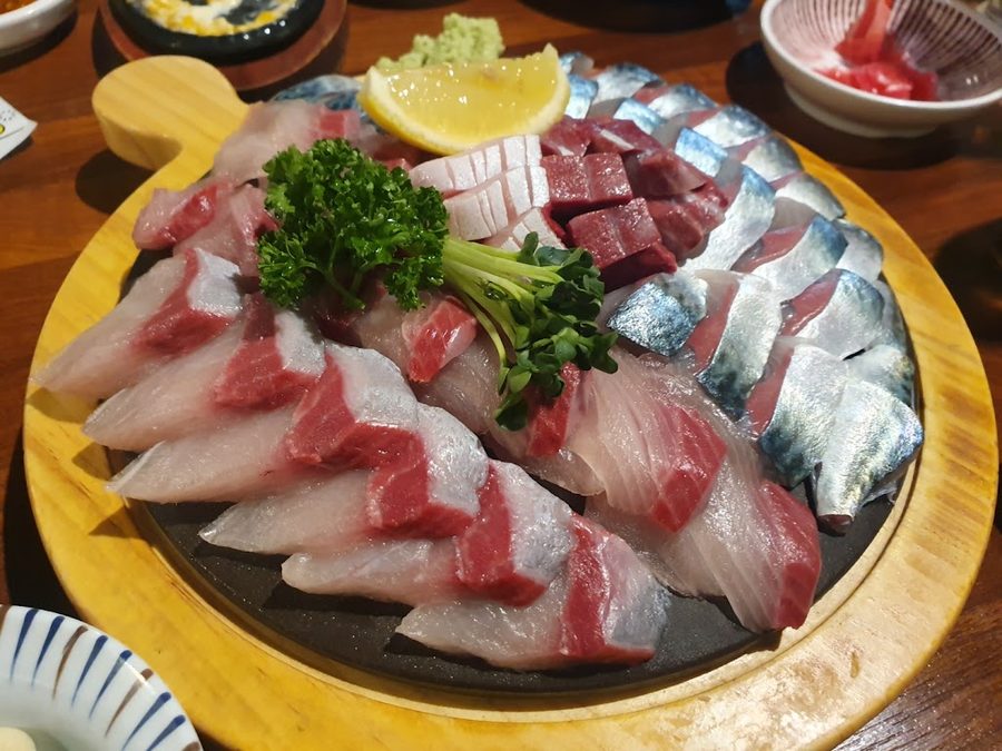 Badawa Gyodong Branch