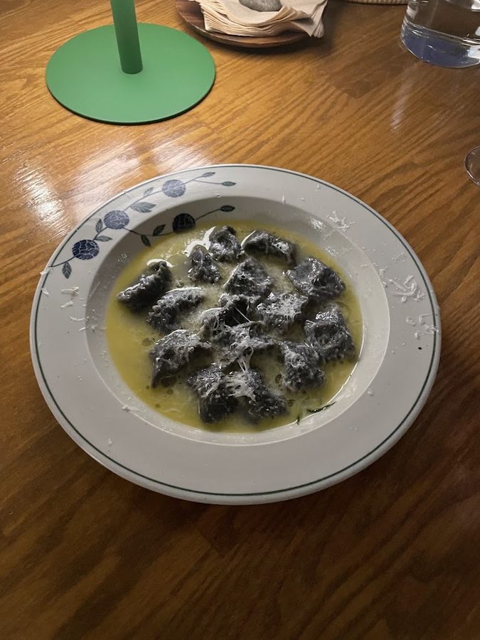 Al Piccolo