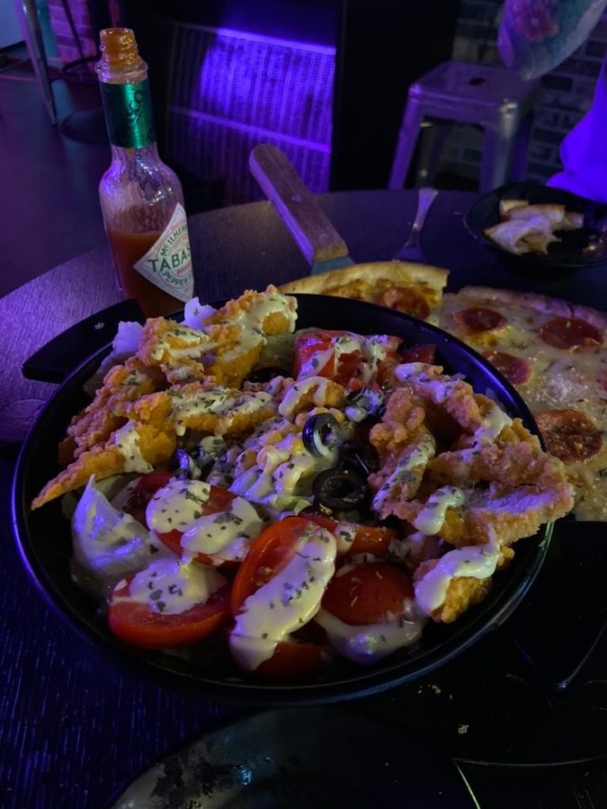 Itaewon Club POSE LOUNGE