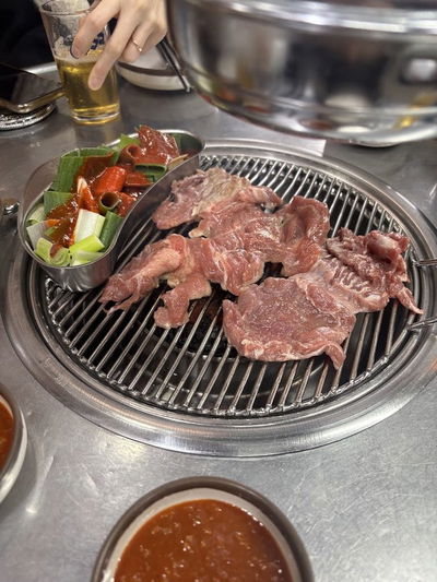 Samyeong Busok Gui