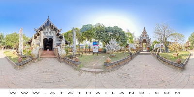 Wat Lok Moli
