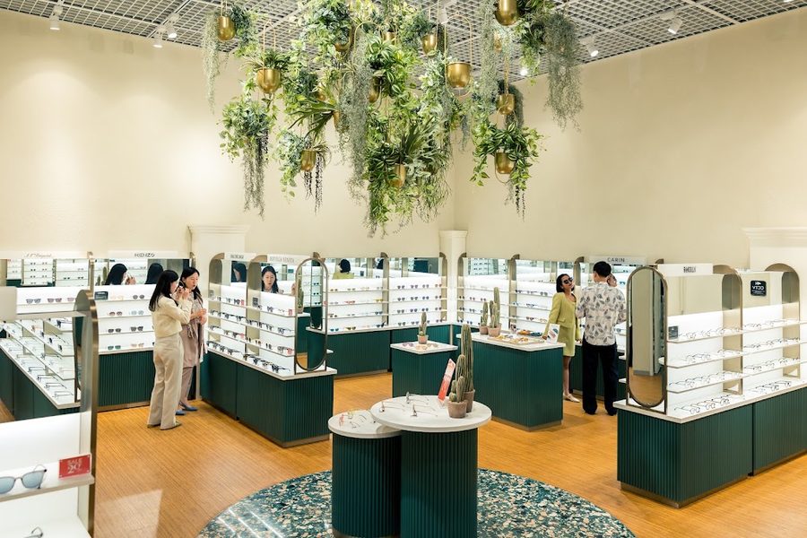 Han Collection K-Fashion Mall
